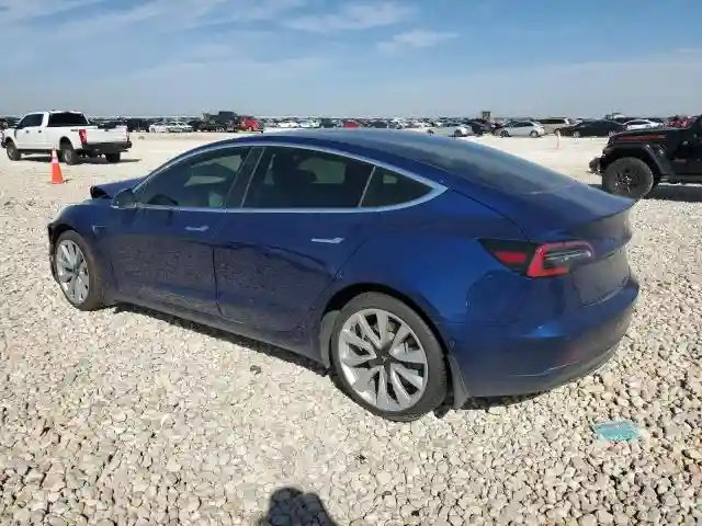 5YJ3E1EA6KF332972 2019 TESLA MODEL 3-1