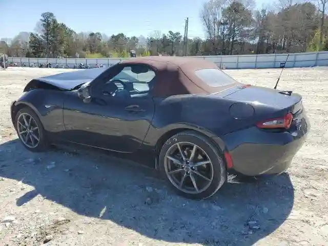 JM1NDAD77J0203671 2018 MAZDA MX5-1
