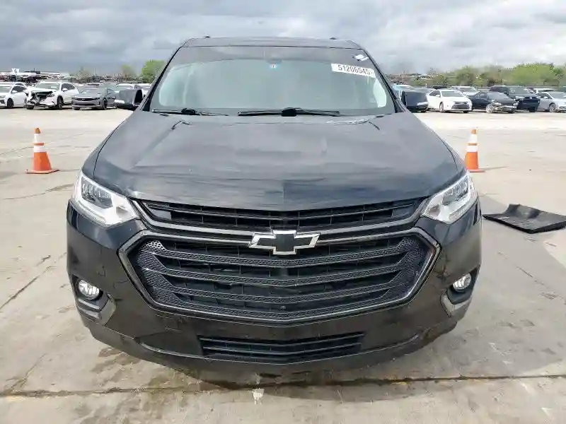1GNERKKW4KJ256543 2019 CHEVROLET TRAVERSE-4