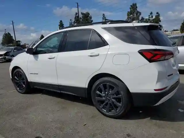 3GNAXMEV5NS212489 2022 CHEVROLET EQUINOX-1