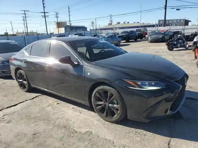 58ABA1C14PU032120 2023 LEXUS ES 300H F-3