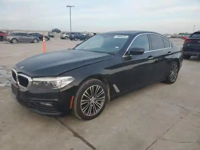 WBAJA5C3XHG895999 2017 BMW 5 SERIES-0