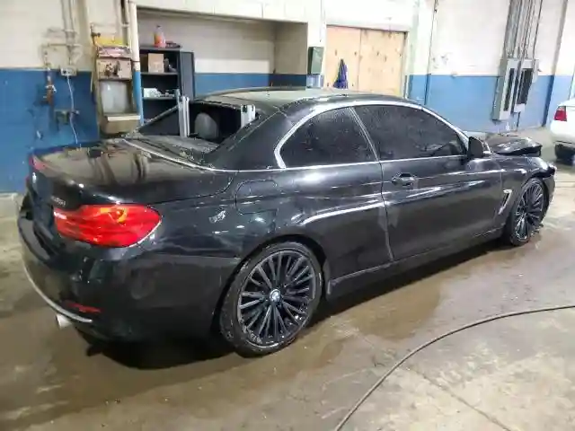 WBA3T3C52FP739087 2015 BMW 4 SERIES-2