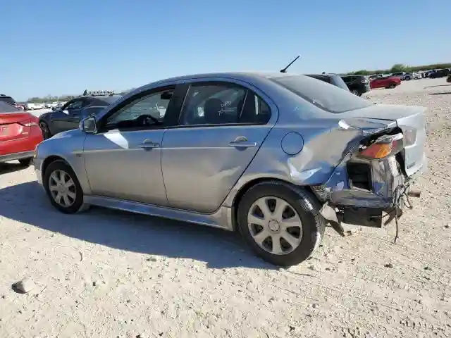JA32U2FU4FU022537 2015 MITSUBISHI LANCER-1
