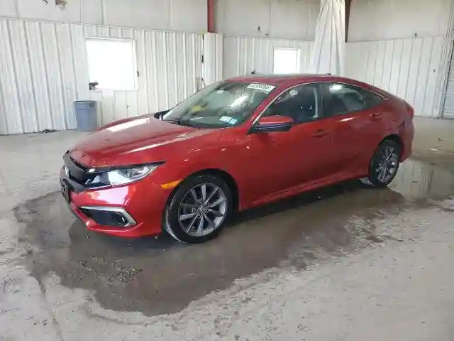 19XFC1F33LE212069 2020 HONDA CIVIC-0