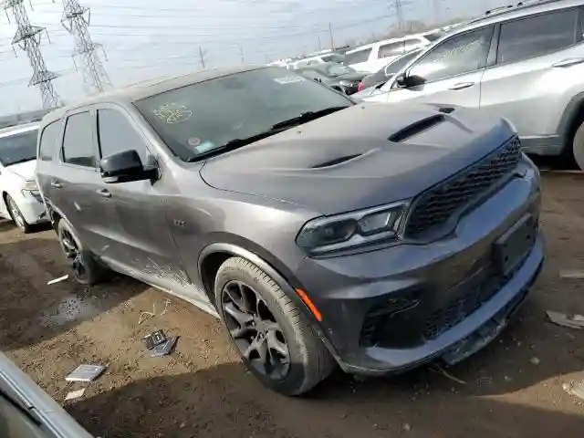 1C4SDJGJ6MC883611 2021 DODGE DURANGO-3