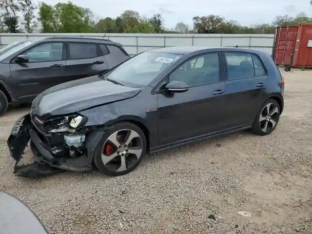 3VW4T7AU5FM082684 2015 VOLKSWAGEN GTI-0
