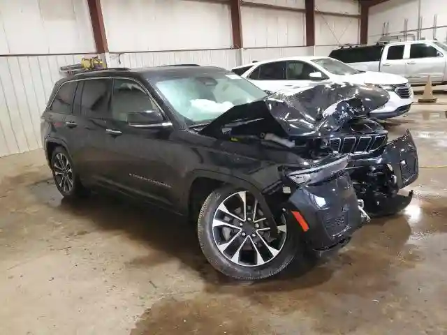1C4RJHDG8N8588345 2022 JEEP GRAND CHEROKEE-3