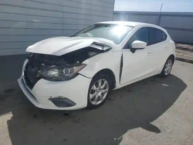 3MZBM1K75FM203255 2015 MAZDA 3-0