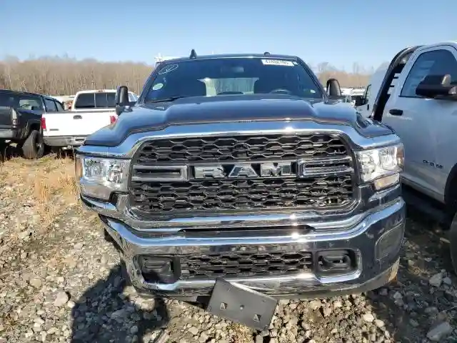 3C6UR5HL6RG216485 2024 RAM 2500-4