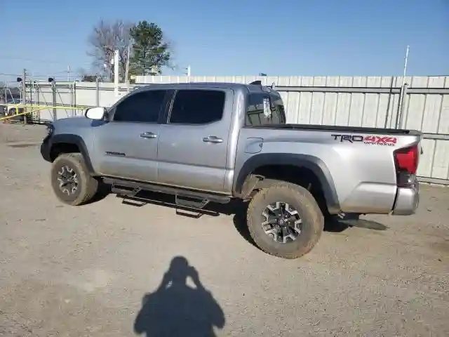 5TFCZ5AN9KX211007 2019 TOYOTA TACOMA-1