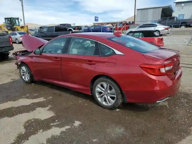 1HGCV1F16KA104687 2019 HONDA ACCORD-1