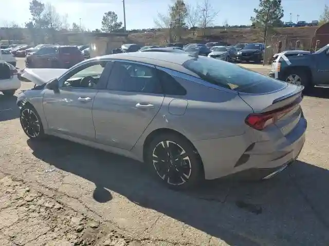 5XXG64J28PG183340 2023 KIA K5-1