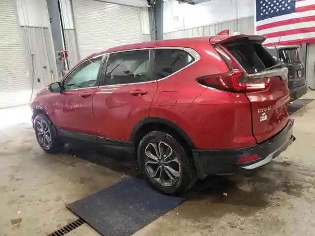 5J6RW2H52LA006943 2020 HONDA CRV-1