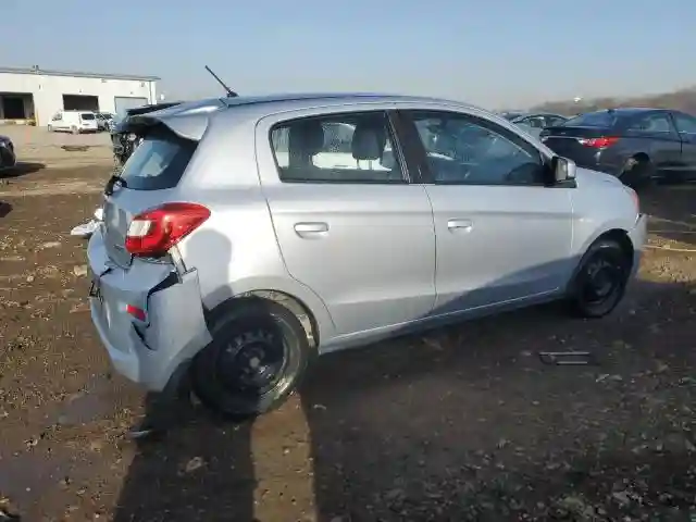ML32A3HJ8JH014965 2018 MITSUBISHI MIRAGE-2