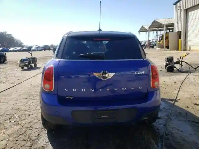 WMWZB3C58FWR45081 2015 MINI COOPER-5