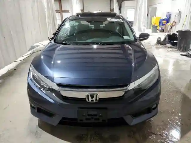 19XFC1F95GE207143 2016 HONDA CIVIC-4