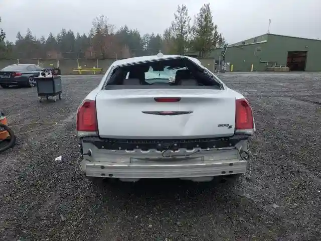 2C3CCABG4MH505100 2021 CHRYSLER 300-5