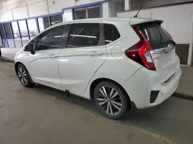 JHMGK5H74GX046356 2016 HONDA FIT-1