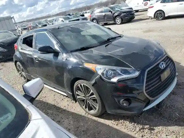 KMHTC6AE3GU264278 2016 HYUNDAI VELOSTER-3