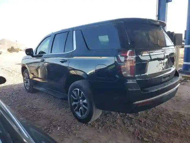 1GNSKLED7PR404636 2023 CHEVROLET TAHOE-1