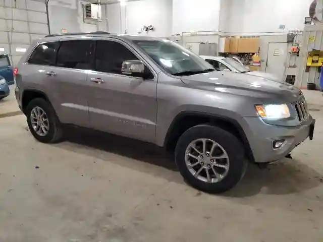 1C4RJFBG8GC368050 2016 JEEP GRAND CHEROKEE-3