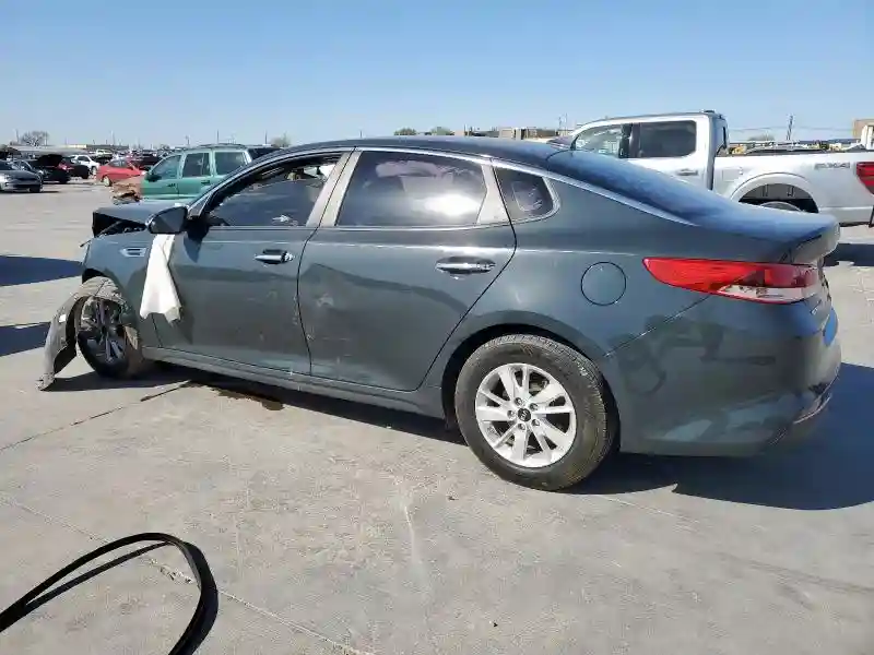 KNAGT4L37G5084573 2016 KIA OPTIMA-1