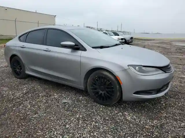 1C3CCCDG2FN542830 2015 CHRYSLER 200-3