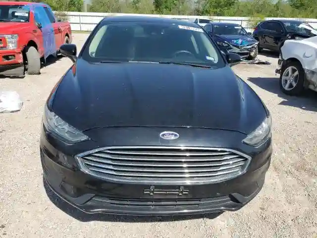 3FA6P0HD1LR169399 2020 FORD FUSION-4