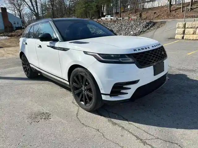 SALYL2EXXKA227147 2019 LAND ROVER RANGEROVER-3