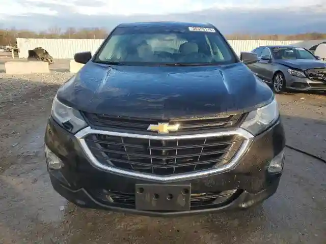 2GNAXJEV5J6106549 2018 CHEVROLET EQUINOX-4