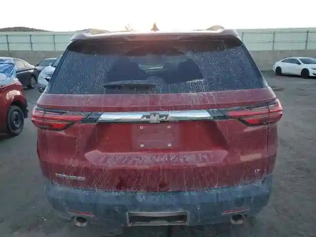 1GNERGKWXPJ117344 2023 CHEVROLET TRAVERSE-5