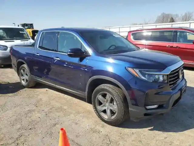 5FPYK3F72NB029891 2022 HONDA RIDGELINE-3