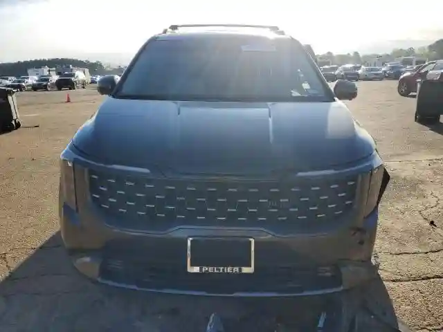 KNDNE5KA0S6034319 2025 KIA CARNIVAL S-4