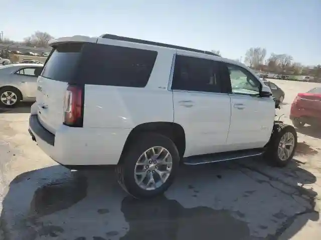 1GKS1AKCXLR127278 2020 GMC YUKON-2