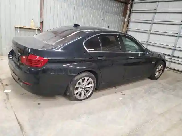 WBA5A7C50GG146898 2016 BMW 5 SERIES-2