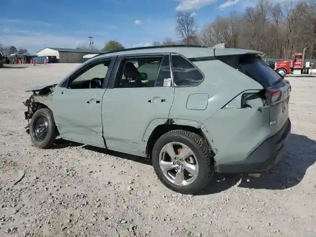 4T3B6RFV4MU050447 2021 TOYOTA RAV4-1