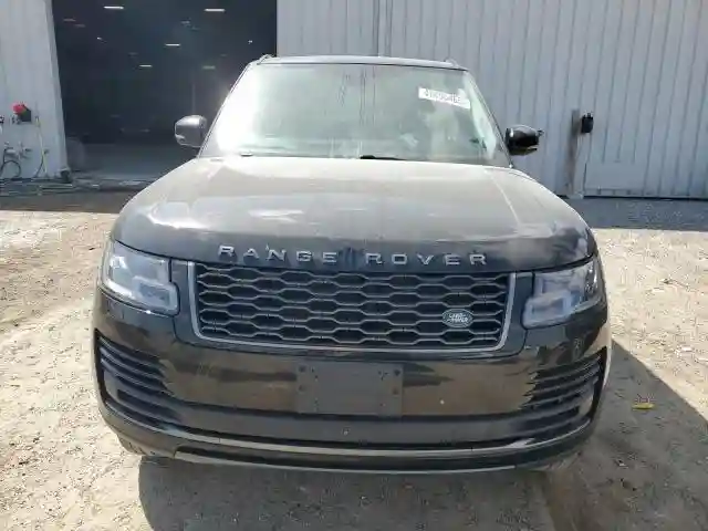 SALGR2RK5JA394930 2018 LAND ROVER RANGEROVER-4