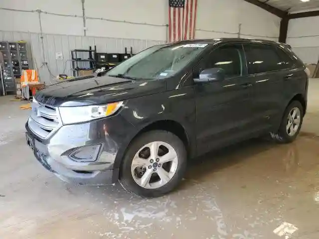 2FMTK3G98FBB55430 2015 FORD EDGE-0