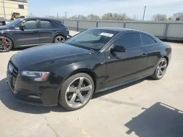 WAUVGAFR8FA022115 2015 AUDI S5/RS5-0