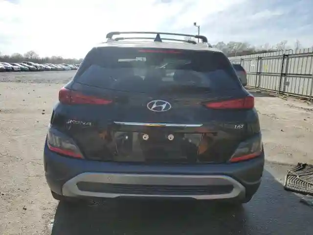 KM8K53A38NU794231 2022 HYUNDAI KONA-5