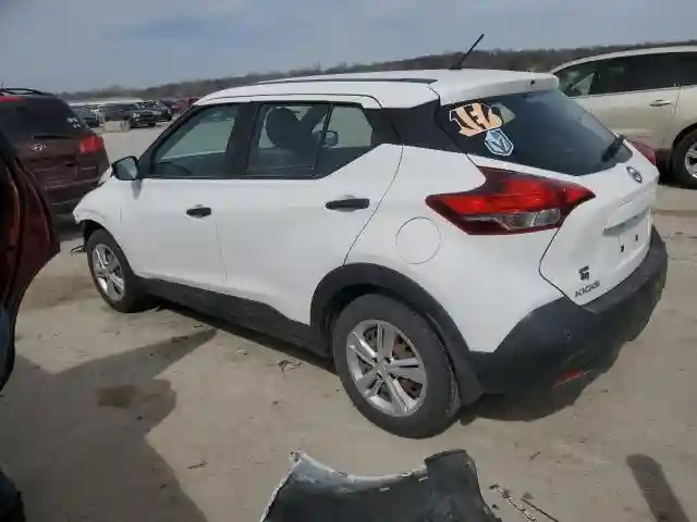 3N1CP5BV2LL552611 2020 NISSAN KICKS-1