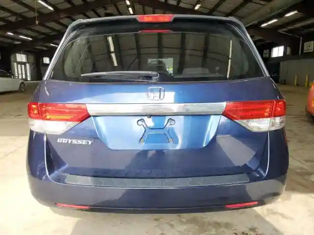 5FNRL5H48FB035981 2015 HONDA ALL MODELS-5