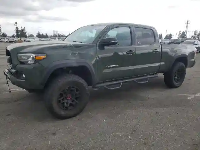 3TMDZ5BN9MM117639 2021 TOYOTA TACOMA-0