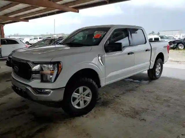 1FTFW1E59PKE35312 2023 FORD F-150-0