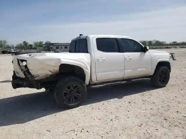 3TYAX5GN1MT017458 2021 TOYOTA TACOMA-2