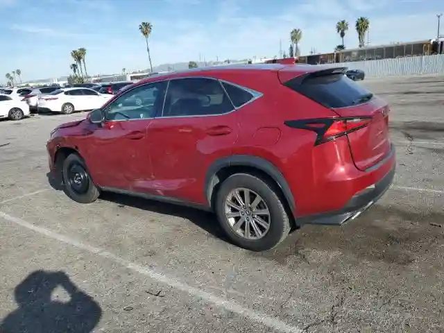 JTJAARBZXL5001159 2020 LEXUS NX-1