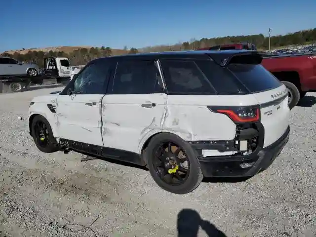 SALWR2RV7JA188076 2018 LAND ROVER RANGEROVER-1