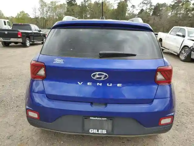 KMHRC8A37PU224340 2023 HYUNDAI VENUE-5