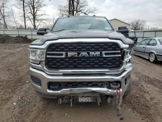 3C6UR5JL0NG239202 2022 RAM 2500-4